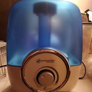 Humidifier